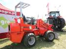 PICHON na targach AGRO-TECH Minikowo 2013