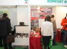 Fotorelacja z XVII Międzynarodowych Targów Techniki Rolniczej AGROTECH i XI Targów Przemysłu Drzewnego i Gospodarki Zasobami Leśnymi LAS-EXPO dzień 1