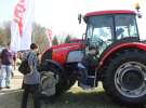 Targi Rolno-Ogrodnicze AGROMARSZ Marszew 2011
