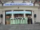 XX Targi Rolnicze Lubniewice 