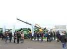 AGRO SHOW BEDNARY 2017 (Sobota)