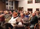 Relacja z XI Międzynarodowych Targów Fermy Bydła - dzień 2