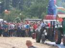Targi Roltechnika w Wilkowicach 2015