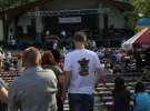 II Festiwal Wieprzowiny w Wąbrzeźnie