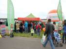 Polskie Zboża Zielone Agro Show 2012 cz. 2