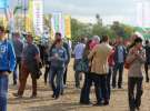 Targi AGRO-FARMA 2015 w Kowalewie Pomorskim - sobota