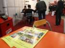 BURY na Agro Tech Kielce 2012