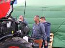 Zetor na AGRO-TECH Minikowo 2017