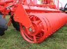 Maschio Gaspardo na AGRO SHOW BEDNARY 2017