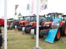 Zielone AGRO SHOW – POLSKIE ZBOŻA 2014 w Sielinku - sobota