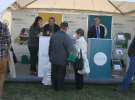 Agro Show 2012 - sobota