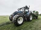 Ciągniki rolnicze Valtra Nowa Seria N