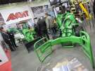 Serafin na AGROTECH Kielce 2014