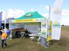 Agro Show 2015 - Wolf System