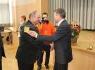Debata Rolna 2012 oraz Jubileusz XV-lecia Lubuskiej Izby Rolniczej