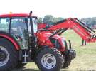 Precyzyjny Gospodarz podczas Targów Agro-Tech w Minikowie 2015 - sobota