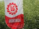 Zielone AGRO SHOW – POLSKIE ZBOŻA 2014 w Sielinku - niedziela