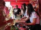II Festiwal Wieprzowiny w Wąbrzeźnie