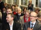Gala wręczenia nagród na XII Międzynarodowych Targach FERMA BYDŁA i XV Międzynarodowych Targach FERMA ŚWIŃ i DROBIU