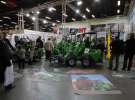Serafin na AGROTECH Kielce 2014