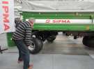 SIPMA  na targach AGRO-PARK Lublin 2013