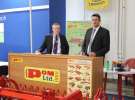 Targi AGROTECH i LAS EXPO 2013 - sobota i niedziela