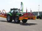 Zielone Agro Show 2011 - wystawcy