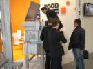 POLAGRA FOOD 2013 w Poznaniu