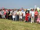 Zielone Agro Show i pokaz maszyn rolniczych - znajdź siebie