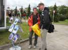 VII Ogólnopolska Wystawa Bydła Hodowlanego - Sielinko 2012