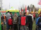 Targi AGRO-FARMA 2013 w Kowalewie Pomorskim