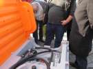 Targi AGROTECH i LAS-EXPO Kielce cz.2