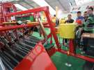Targi AGROTECH i LAS-EXPO Kielce cz.1 