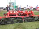 Bury na targach Agro Show 2013