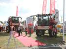 Agro Show 2015 - AGRITEAM