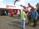 Agro Show 2015 - Bury 