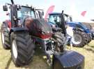 Zielone AGRO SHOW - Polskie Zboża 2015 w Sielinku