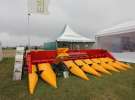 AGRO SHOW 2014 cz.2