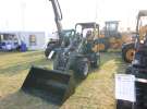 AGRO SHOW 2014 cz.1