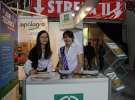 DLG AgroFood na XIII Międzynarodowych Targach Ferma Bydła oraz XVI Międzynarodowych Targach Ferma Świń i Drobiu w Łodzi 2013