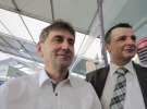 Targi AGROTECH i LAS-EXPO Kielce cz.1 