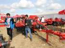 Metal-Fach na AGRO SHOW 2016