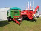 Metaltech na Agro Show 2014