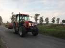 ZETOR FAMILY TRACTOR SHOW 2012 - Tursko k/Kalisza
