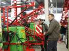 Krukowiak na Agro Tech Kielce 2012