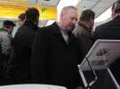 Targi AGROTECH i LAS-EXPO Kielce cz.1 
