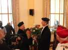 Tytuł Doktora Honoris Causa dla prof. dr Johannesa A.M. van Arendonka 