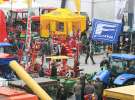 Agrotech od 2000 zmienia oblicze targów rolniczych w Polsce