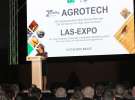 XXV AGROTECH Kielce 2019