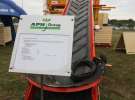 AGRO SHOW 2013 - sobota i niedziela